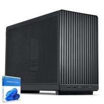 Sedatech Mini-PC Gamer Watercooling Micro ATX • AMD Ryzen 7 9800X3D • RX 9070 XT • 32GB DDR5 • 2TB SSD M.2 • Windows 11