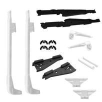 Sunroof Repair Set 18 Pcs for BMW X5 Series E53,F15,E70