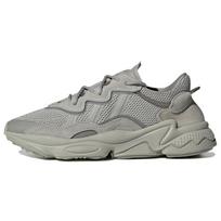 Adidas Ozweego Shoes 'Metal Grey Dove Grey' Sneakers GZ2787 36