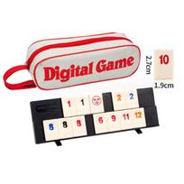 Kelioninė Rummy, Rummikub, Rummy Brix, Mahjong - Atsipalaidavimui vakarėlyje, Stalo žaidimai, Traukimo žaidimai, Šachmatai, Skaičių poravimo žaidimas, Kelioninis žaidimas red