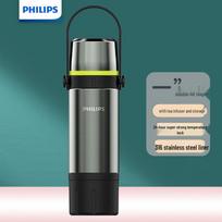Philips AWP2657 Nešiojamas kelioninis virdulys black