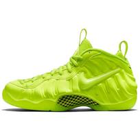 Nike Air Foamposite Pro 'Volt' 2021 624041-700(2021) 41 yellow