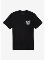 26 Sleep Token Alternatyvaus Metalo Indas Dvišonė Marškinėliai Nauji Unisex Marškinėliai XXXL