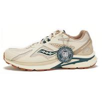 Saucony Unisex Kinvara 4 RE Grey Blue Sneakers S79052-11 37