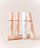 Coverlicious Power Fit Concealer (5-color) 00 White