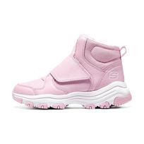 (GS) Skechers I-Conik Boots 'Pink White' Kids' 8701648L-LAV EU 32