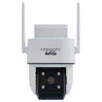 4G Solar Outdoor Security Camera 2.5K (CN version)