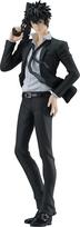 POP UP PARADE PSYCHO PASS Shinya Kogami L dydis plastikinė dažyta paruošta figūrėlė ne mastelio