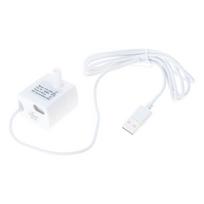 Pet Drinking Fountains Replacement 1.5W Detachable Motor Easy to Clean CHINA
