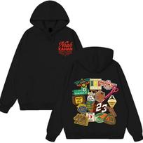 Noah Kahan The Great Divide Tour 2026 Graphic Hoodie Men Women Vintage Pullover Long Sleeves Loose Oversized Unisex Harajuku high quality 4XL