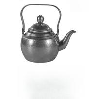 1PC Teapot 1L/1.5L/2L Retro Stainless Steel Tea Kettle With Filter Large Capacity For Tea Coffee Teaware Sets Teapots Home Parts
