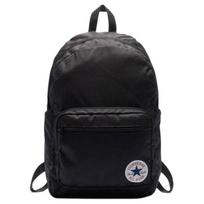 Converse GO 2 Poliesterio Kuprinė Unisex Juoda 10020533-A01