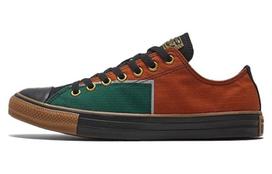 Converse Chuck Taylor All Star 'Black Army Green' 168561C 35