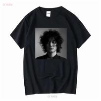 Fujii Kaze help ever hurt never Classic T Shirt TE5712 vintage Washed Top For Everyday Wear streetwear designer clothes graphic S įvairiaspalvis