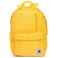 Converse Polyester Backpack Medium Unisex Yellow CV2433025PS-006 Medium