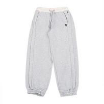 Converse Knitted Sweatpants Women's Gray 10028462-A02 M