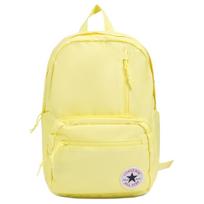 Converse Polyester Backpack Unisex Lemon Slush Yellow CV2533210PS-005