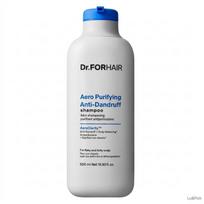 Dr.FORHAIR Aero Purifying Anti-Dandruff Shampoo 500ml (+Free gift)