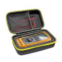 B97A-Carrying Case For  15B+/17B+/ 101/117/115/116/114/113/177/179/233/106/107  Multimeter Testers Accessories (as the picture,NONE)
