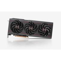 SAPPHIRE - Radeon RX 6800 OC žaidimų vaizdo plokštė - 16GB