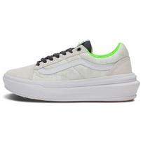 Vans Old Skool Overt CC Pop Color - Daugiaspalviai Unisex Kedai Balta Spalva VN0A7Q5E6GL 36.5