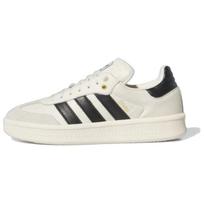 adidas Samba XLG Kreminės Baltos Juodos Unisex Sportbačiai Core-Black Easy-Yellow JH9226 36⅔ white