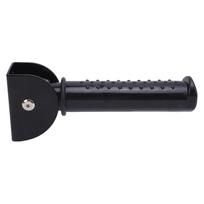 Flip Up Grab Bar Doorway Flip Assist Handle Soft Rubber Grip Non Slip Flip A Grip Doorway Assist