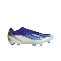 Adidas X Crazyfast Messi Elite Fg Lucid Blue Blue Burst 290