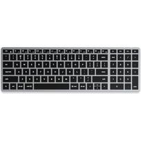 Satechi Slim X2 Bluetooth klaviatūra su apšvietimu
