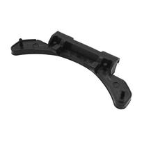 Kuro bakelio dangtelio plastikinis vyrio laikiklis Benzinas Dyzelinas Pakeitimas VOLVO V70 S60 S80 XC90 31265160 PM5093