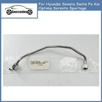 Naujas 353052G700 35305-2G700 Variklio Aukšto Slėgio Kuro Siurblio Vamzdelis Hyundai Sonata Santa Fe Kia Optima Sorento Sportage
