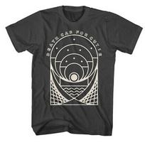 Death Cab for Cutie Band Short Sleeve Cotton Black All Size T-Shirt Unisex T-Shirt XXL