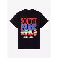 2025 Summer New South Park Characters Est S juoda