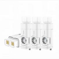 Extreme M Home Use Microneedle Hydra Facial Device with EMS Pulse