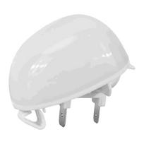 Refrigerator Light Bulb 1.2W 30 32V Shatterproof Replacement for W11549780 W11251749 AP6986570 Accessories 1