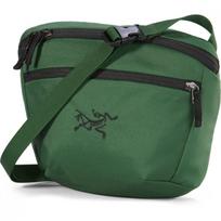 Arc Teryx Fw24 Mantis 2 Waistpack EDEN / BLACK/NA