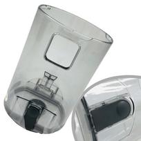 For Dreame Z10/Z20/Z30 Cordless Vacuum Cleaner Dustbin Replacement Part, Washable And Reusable With Filter Design China Mainland