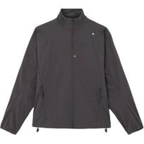Stone Island Solid Color Stand Collar Zip Jacket Men jackets L1S151200035S0G13-V0065 L