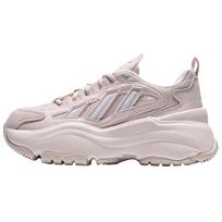 Adidas Originals Ozgaia Patogūs universalūs žemi  Tėčio  stiliaus batai Moteriški kedai Šviesiai rožiniai KJ7309 38