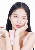Pink Blur Tone-Up Sun Base