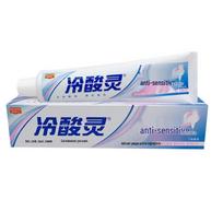 Cold Sore Ling Anti-Sensitive Toothpaste