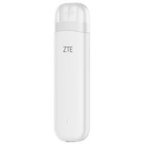 ZTE F32 Portable WiFi 6 Router Bundle with 1500GB Data & Charging Dock