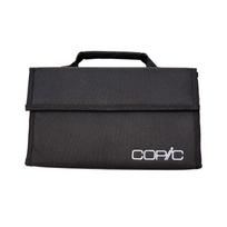 Too Copic Wallet 72 (holds pens) juoda