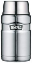 Termosas maistui Thermos Stainless King 710ml, sidabrinis