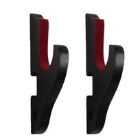 Wall Mounted Samurai Sword Stand Adjustable Japanese Katana Sword Knife Holder Flut Knife Sword Display Stands Home Decoration