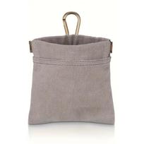 With Carabiner Dog Training Snack Bag Oil-resistant Water-resistant Puppy Food Reward Bag Stain-resistant Walking Dog Snack Bag pilka