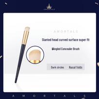 Ermu Tao Slanted Concealer Brush
