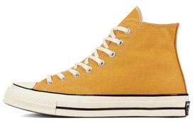 Chuck 70 Converse Hi 'Sunflower' 162054C 35
