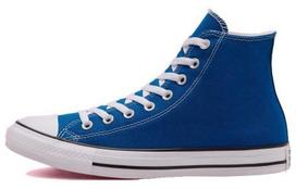 Chuck Taylor All Star Converse High 'Snorkel Blue' 164028F 35