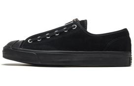 Converse Jack Purcell Zip 'Black' 168703C 40